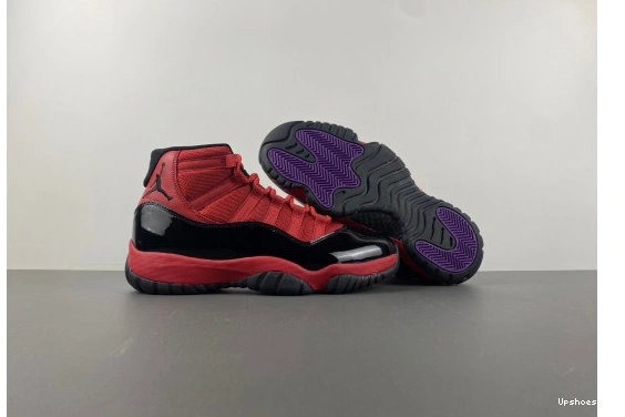 CT8012-600 Retro  Jordan 11  CT8012-600 Air  0628